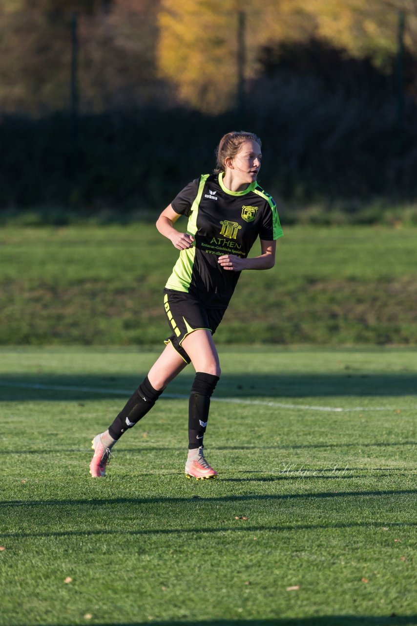 Bild 345 - Frauen TSV Vineta Audorg - SV Friesia 03 Riesum Lindholm : Ergebnis: 2:4